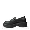 Altercore - Lars Vegan Low shoes - Black Product image